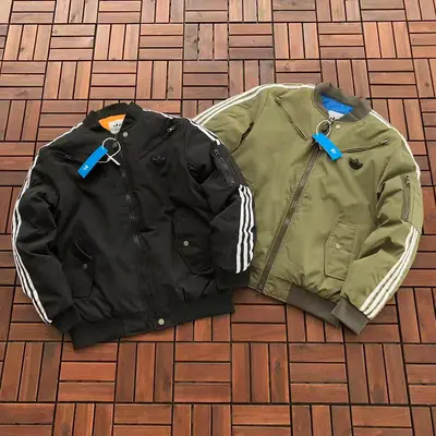 ￥~215 🔥DI🔥AS COTTON JACKET 66052716
