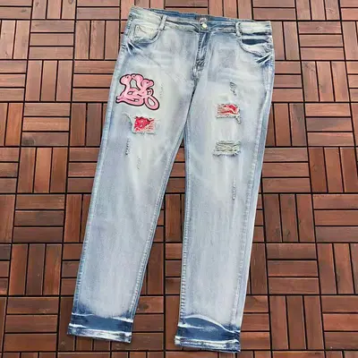 ￥~139 AMIRI JEANS 77052777