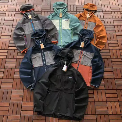 ￥179 P🔥TAG🔥N🔥A JACKET 88052706 (im 185CM 80KG iwear size M in the photo)