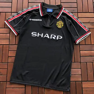 ￥~69 FOOTBALL T-SHIRT 55052727 (im 185CM 70KG iwear size M in the photo)