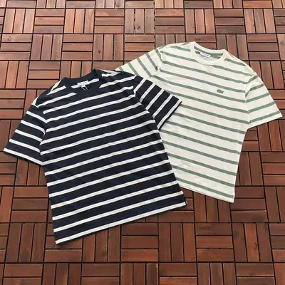 ￥~115 L🔥C🔥ST🔥 T-SHIRT 66052711 (im 185CM 70KG iwear size M in the photo)