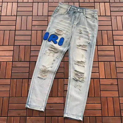 ￥~139 AMIRI JEANS 77052780