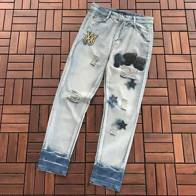 ￥~139 AMIRI JEANS 77052779
