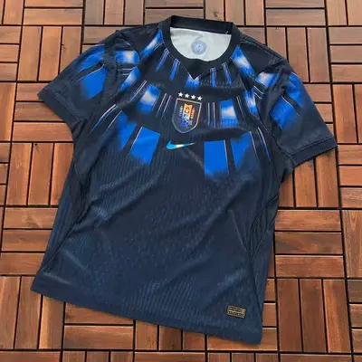 ￥~65 FOOTBALL T-SHIRT 55052715 (im 185CM 70KG iwear size M in the photo)