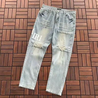 ￥~139 AMIRI JEANS 77052776