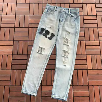 ￥~139 AMIRI JEANS 77052774
