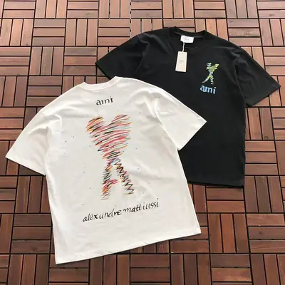 ￥~79 A🔥I T-SHIRT 77052706 (im 185CM 80KG iwear size M in the photo)