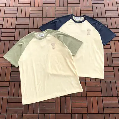 ￥~86 A🔥I T-SHIRT 77052739 (im 185CM 80KG iwear size M in the photo)
