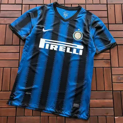 ￥ ~ 69 FOOTBALL T-SHIRT 55052730 (im 185CM 70KG iwear size M in the photo)