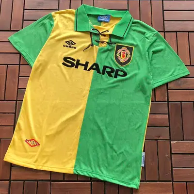 ￥~69 FOOTBALL T-SHIRT 55052713 (im 185CM 70KG iwear size M in the photo)