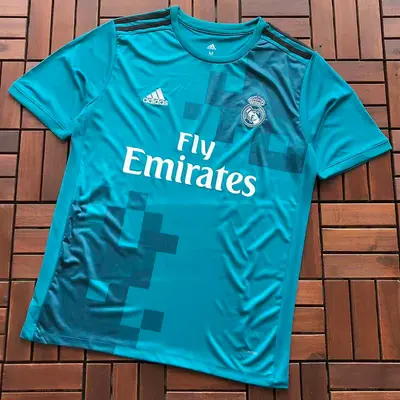 ￥~69 FOOTBALL T-SHIRT 55052711 (im 185CM 70KG iwear size M in the photo)