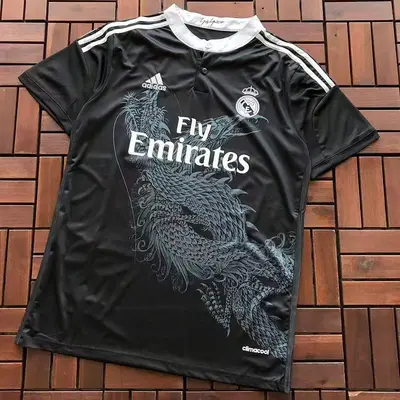 ￥~69 FOOTBALL T-SHIRT 55052707 (im 185CM 70KG iwear size M in the photo)
