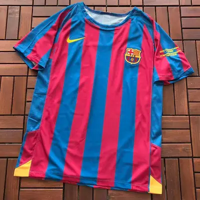 ￥~69 FOOTBALL T-SHIRT 55052719 (im 185CM 70K iwear size M in the photo)