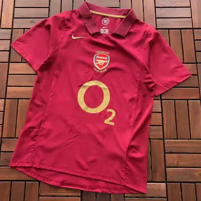 ￥~69 FOOTBALL T-SHIRT 55052705