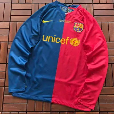 ￥~75 FOOTBALL LONG-SLEEVE 55052745 (im 185CM 70K iwear size M in the photo)