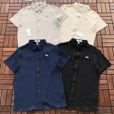 ¥169 L🔥C🔥ST🔥 T-SHIRT SHIRT 88052701 (im 185CM 80KG iwear size L in the photo)