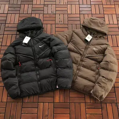 ¥~229 N🔥K🔥COTTON JACKET 66052715