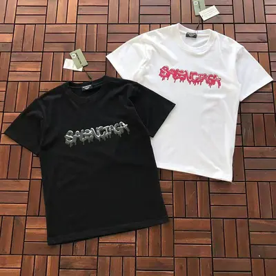 ¥~79 B🔥L🔥🔥🔥IA🔥A T-SHIRT 77052863 (im 185CM 70KG iwear size M in the photo)
