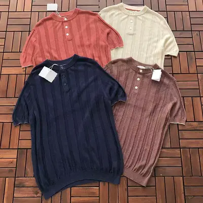 ¥~215 BR🔥N🔥L🔥O C🔥CI🔥🔥L🔥I T-SHIRT SWEATER 77052804 (im 185CM 70KG iwear size XL in the photo)