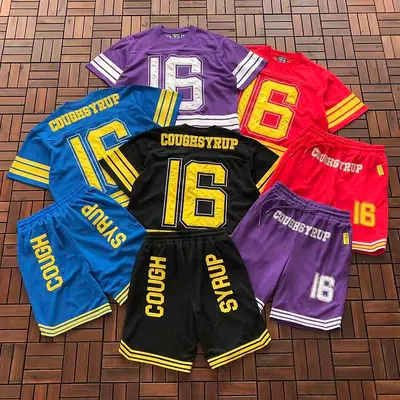 TOP¥~135 PANTS¥~135 TH🔥T'S A AW🔥UL L🔥T OF C.. T-SHIRT SHORTS 77052890
