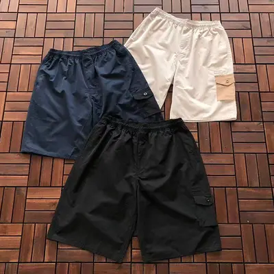 ¥159 NANAMICA SHORTS 88052811 (im 185CM 70KG iwear size 34 in the photo)