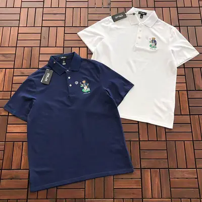 ¥~165 RA🔥PH🔥AU🔥EN T-SHIRT POLO 66052814 (im 180CM 68KG iwear size L in the photo)