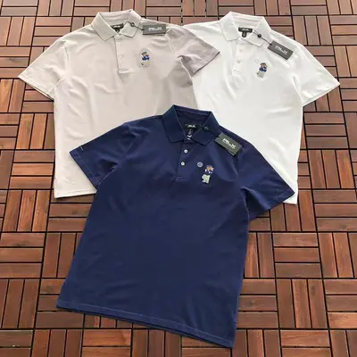 ¥~165 RA🔥PH🔥AU🔥EN T-SHIRT POLO 66052807 (im 180CM 68KG iwear size L in the photo)