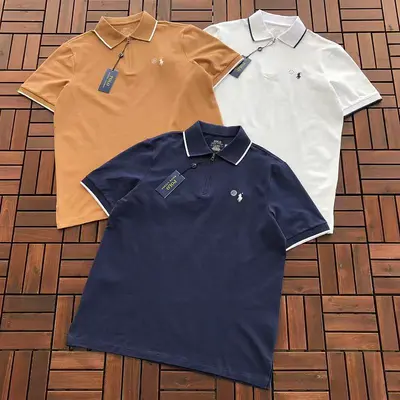 ¥~165 RA🔥PH🔥AU🔥EN T-SHIRT POLO 66052805 (im 180CM 68KG iwear size L in the photo)