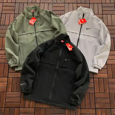 ¥~169 N🔥K🔥 JACKET 66052832 (im 180CM 68KG iwear size L in the photo)