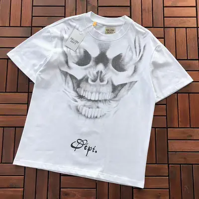 ¥~95 GALLERY DEPT T-SHIRT 55052811 (im 180CM 68KG iwear size S in the photo)