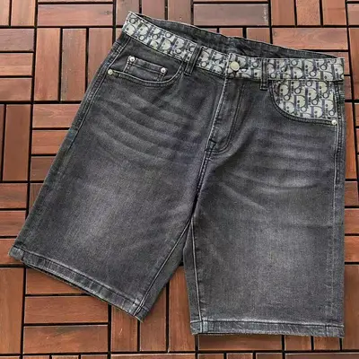 ¥~195 D🔥O🔥 SHORTS JEANS 66052827 (im 180CM 68KG iwear size 33 in the photo)