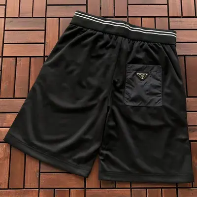 ¥~195 P🔥A🔥A SHORTS 66052825 (im 180CM 68KG iwear size S in the photo)