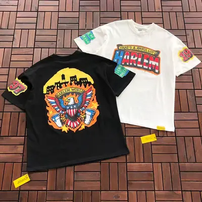 ￥~99 TH🔥T'S A AW🔥UL L🔥T OF C.. T-SHIRT 55052801 (im 180CM 68KG iwear size L in the photo)