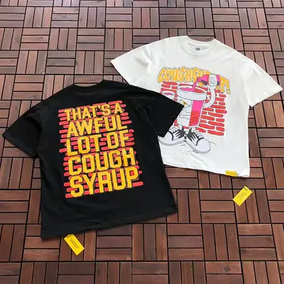 ￥~99 TH🔥T'S A AW🔥UL L🔥T OF C.. T-SHIRT 55052874 (im 180CM 68KG iwear size L in the photo)