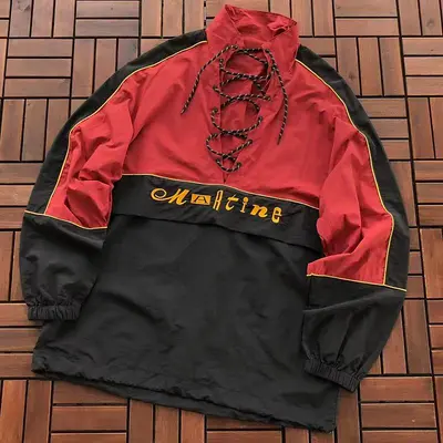 ￥~135 MA🔥TI🔥E R🔥🔥E JACKET 77052889 (im 185CM 70KG iwear size M in the photo)