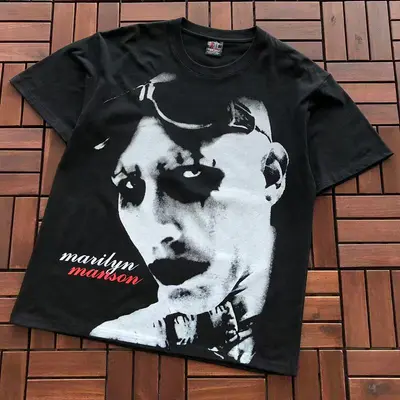 ￥95 VINTAGE T-SHIRT 88052803