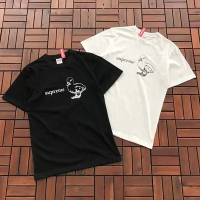 ￥125 S🔥P🔥E🔥E T-SHIRT 88052804 (im 185CM 70KG iwear size S in the photo)