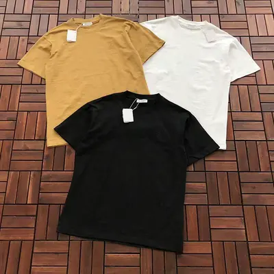 ￥~115 BR🔥N🔥L🔥O C🔥CI🔥🔥L🔥I T-SHIRT 77052810 (im 185CM 70KG iwear size L in the photo)