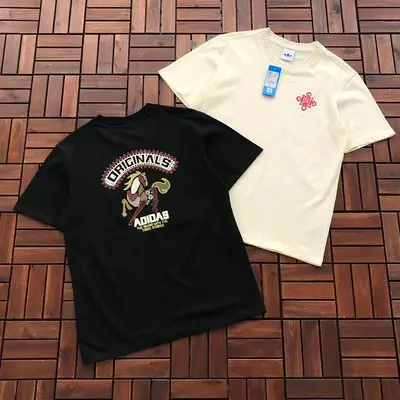 ￥~115 🔥DI🔥AS T-SHIRT 77052871 (im 185CM 70KG iwear size M in the photo)