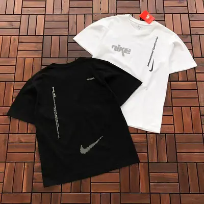 ￥~95 N🔥K🔥T-SHIRT 77052838 (im 185CM 70KG iwear size M in the photo)