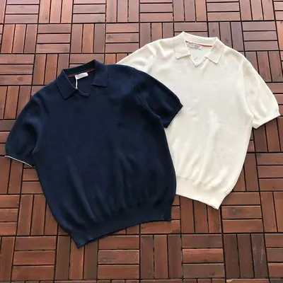 ￥~215 BR🔥N🔥L🔥O C🔥CI🔥🔥L🔥I T-SHIRT SWEATER 77052814 (im 185CM 70KG iwear size M in the photo)