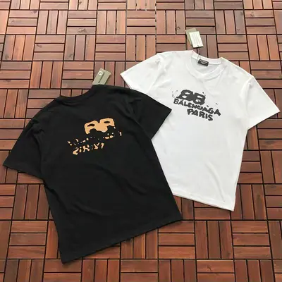 ¥~79 B🔥L🔥🔥🔥IA🔥A T-SHIRT 77052818 (im 185CM 70KG iwear size M in the photo)