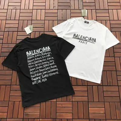¥~79 B🔥L🔥🔥🔥IA🔥A T-SHIRT 77052816 (im 185CM 70KG iwear size M in the photo)