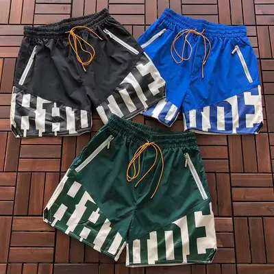 ¥~89 R🔥U🔥E SHORTS 77052897 (im 185CM 70KG iwear size M in the photo)