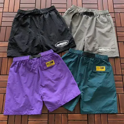 ¥~89 C🔥RT🔥🔥Z SHORTS 77052893 (im 185CM 70KG iwear size M in the photo)