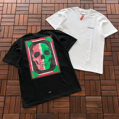 ¥~109 S🔥P🔥E🔥E & MIKE KELLEY T-SHIRT 77052822 (im 185CM 70KG iwear size M in the photo)