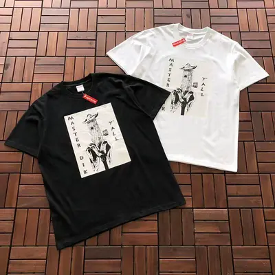 ¥~109 S🔥P🔥E🔥E T-SHIRT 77052870 (im 185CM 70KG iwear size M in the photo)