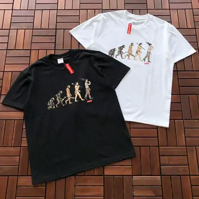 ¥~109 S🔥P🔥E🔥E T-SHIRT 77052867 (im 185CM 70KG iwear size M in the photo)