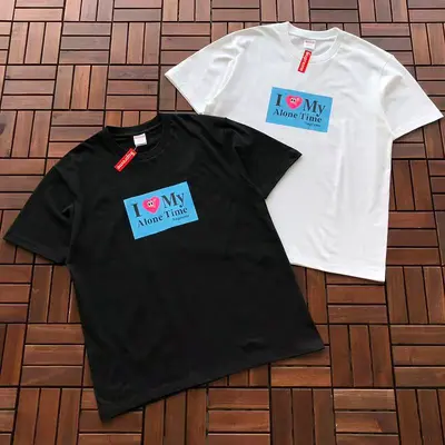 ¥~109 S🔥P🔥E🔥E T-SHIRT 77052855 (im 185CM 70KG iwear size M in the photo)