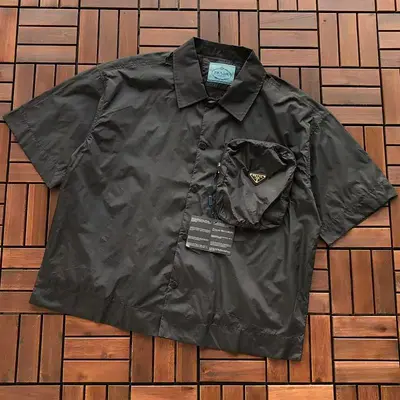 ¥~219 P🔥A🔥A T-SHIRT SHIRT 66052818 (im 180CM 68KG iwear size S in the photo)